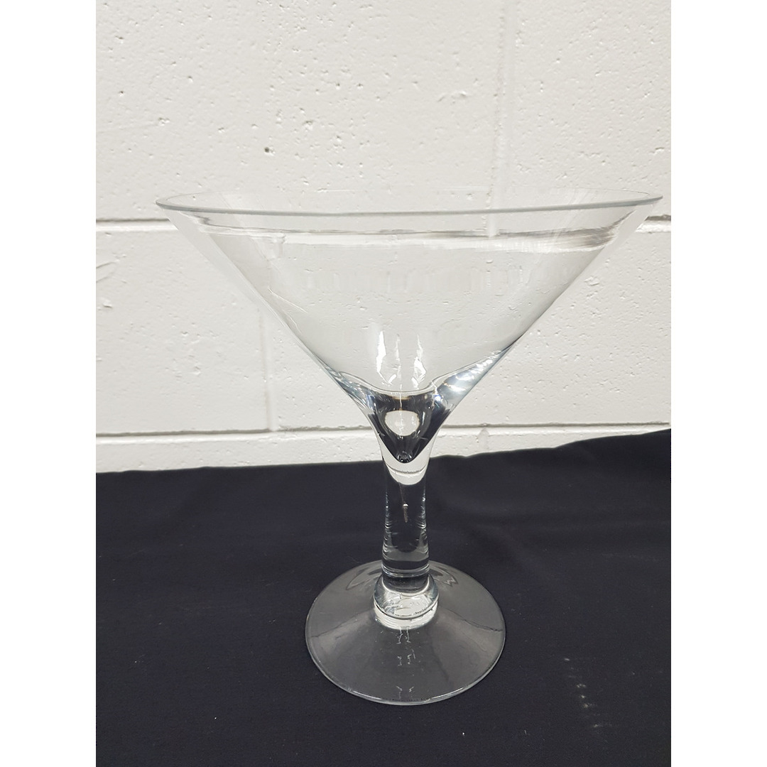 Martini Vase - 24x22cm image 0